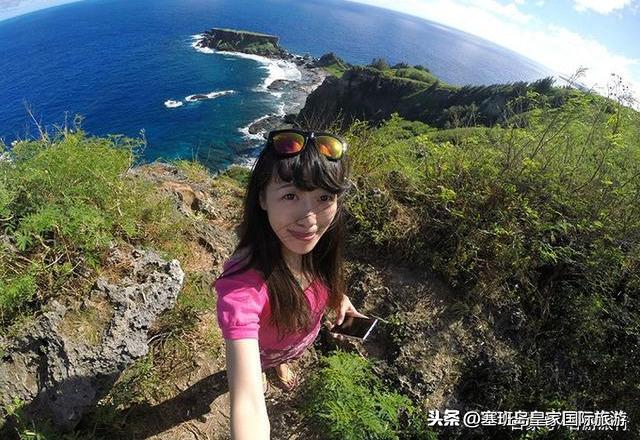 塞班島最新旅游行程，熱帶風(fēng)情完美探索之旅