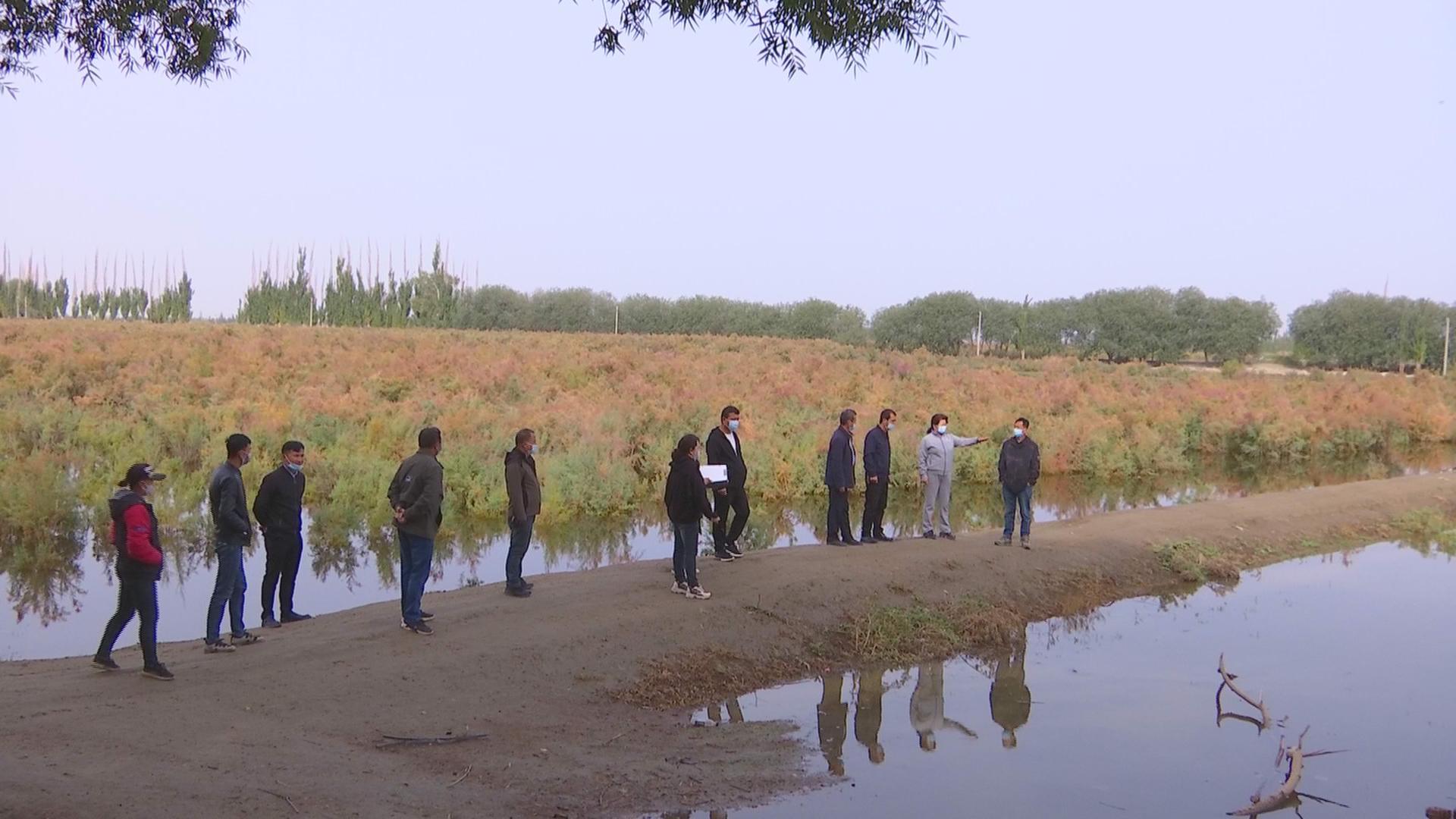 沿河土家族自治縣水利局新項(xiàng)目助力地方水資源可持續(xù)發(fā)展