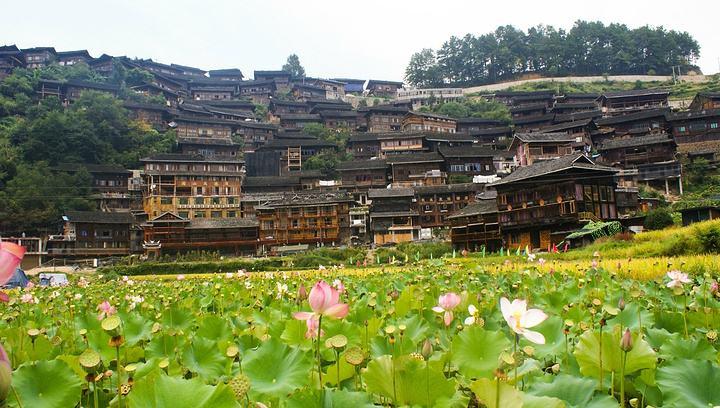 黔東南苗族侗族自治州建設(shè)局新項(xiàng)目推動(dòng)區(qū)域發(fā)展，展現(xiàn)民族特色風(fēng)采