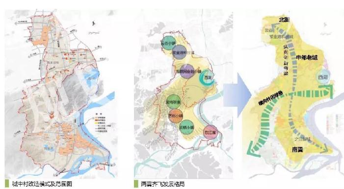 西湖區(qū)水利局，構(gòu)建可持續(xù)水生態(tài)系統(tǒng)發(fā)展規(guī)劃揭曉